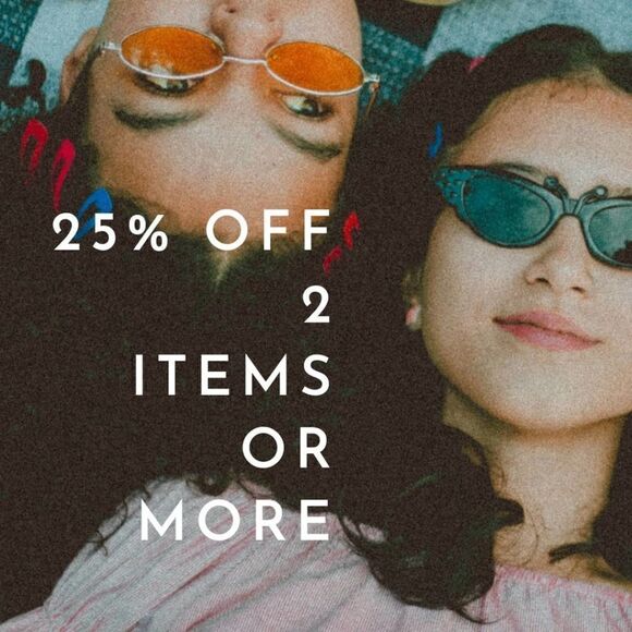 25% OFF ENTIRE STORE! Have a look around. - Picture 1 of 1
